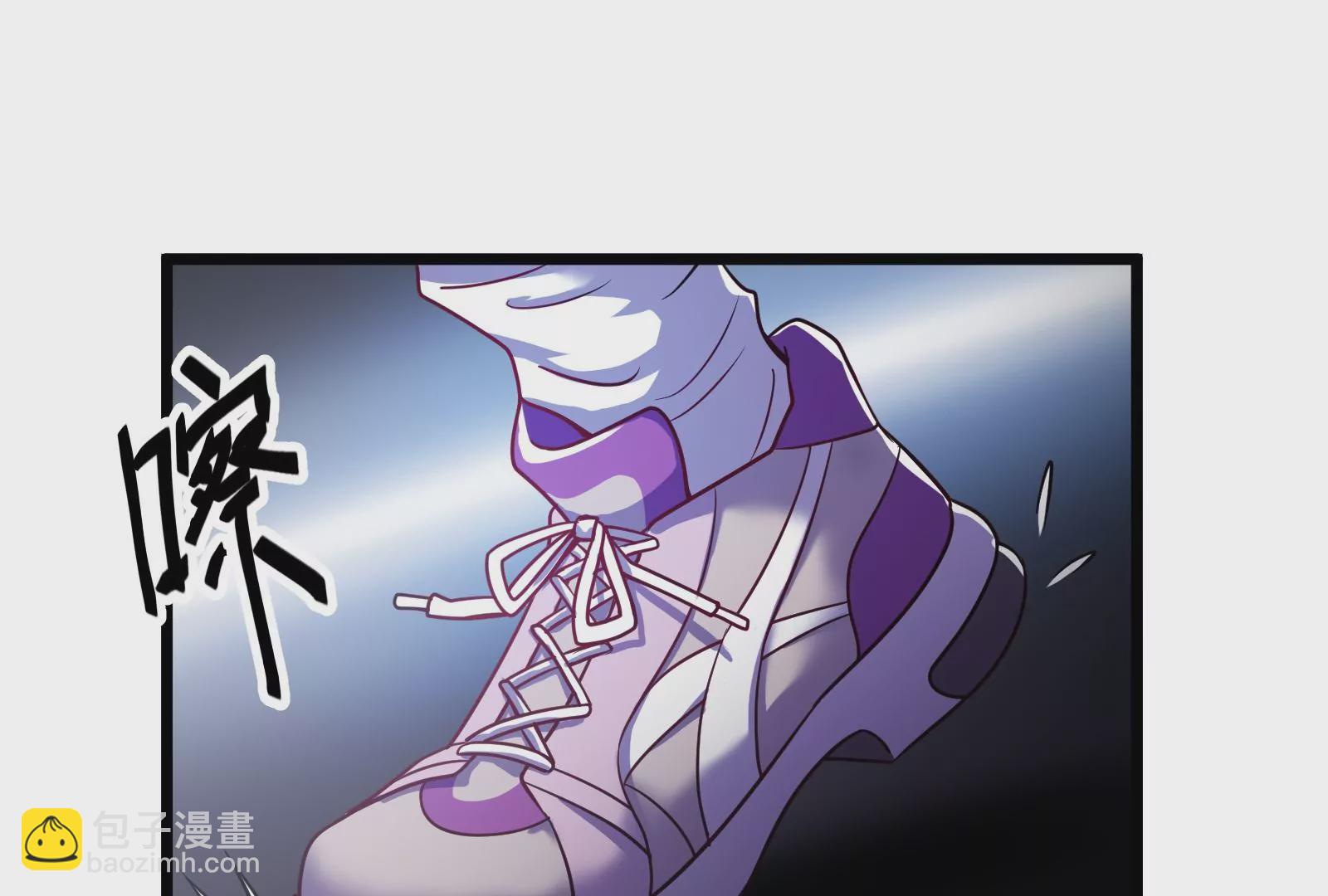 古神遊戲 - 第9話 那我就沒心理負擔了呢(2/4) - 3